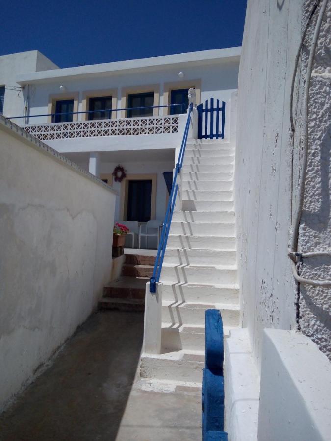 Agias Pelagias Little Beach House Agia Pelagia  Exterior photo