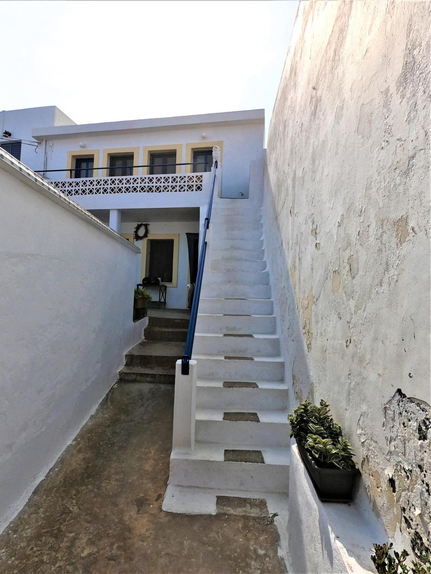 Agias Pelagias Little Beach House Agia Pelagia  Exterior photo