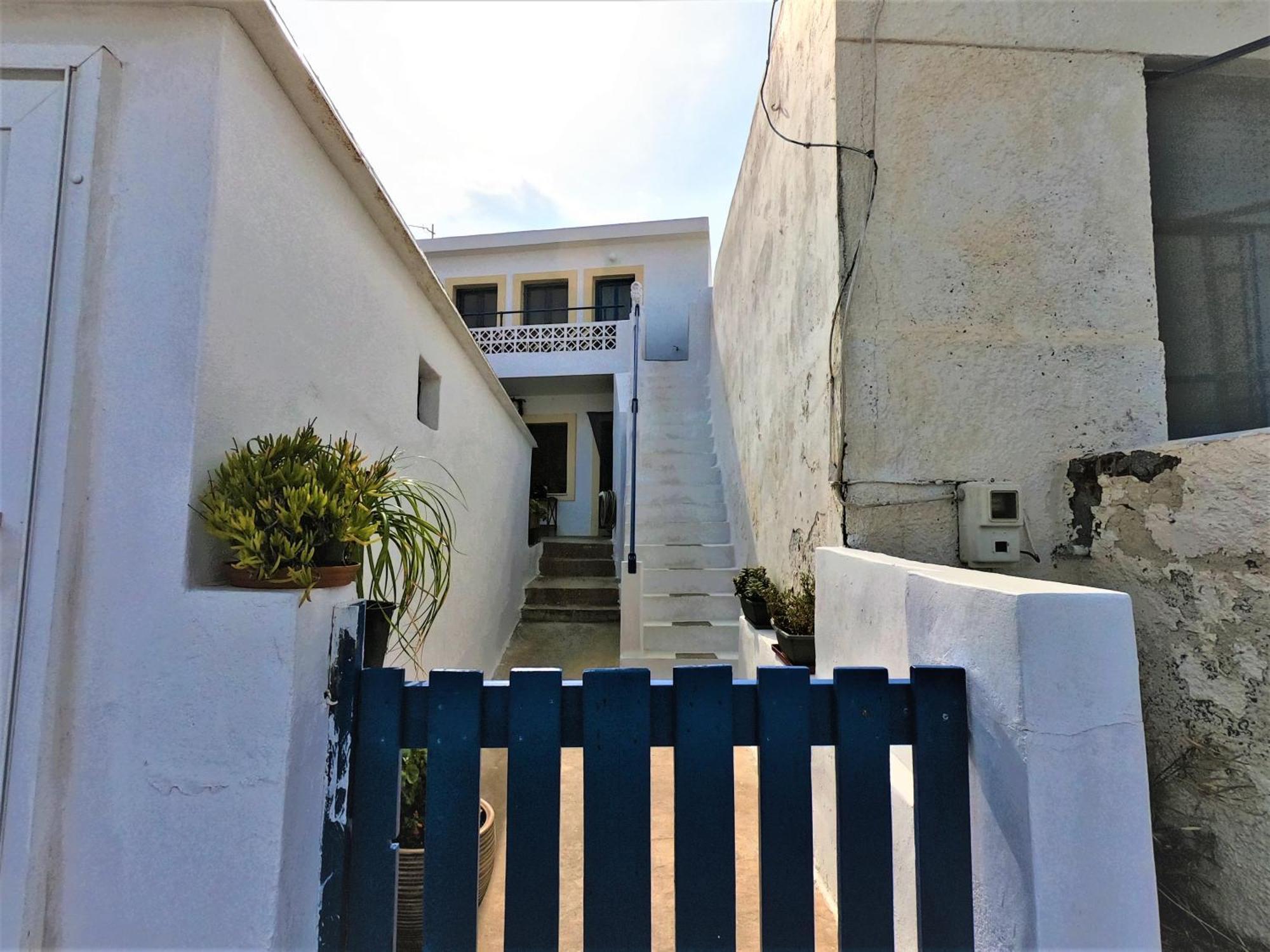 Agias Pelagias Little Beach House Agia Pelagia  Exterior photo