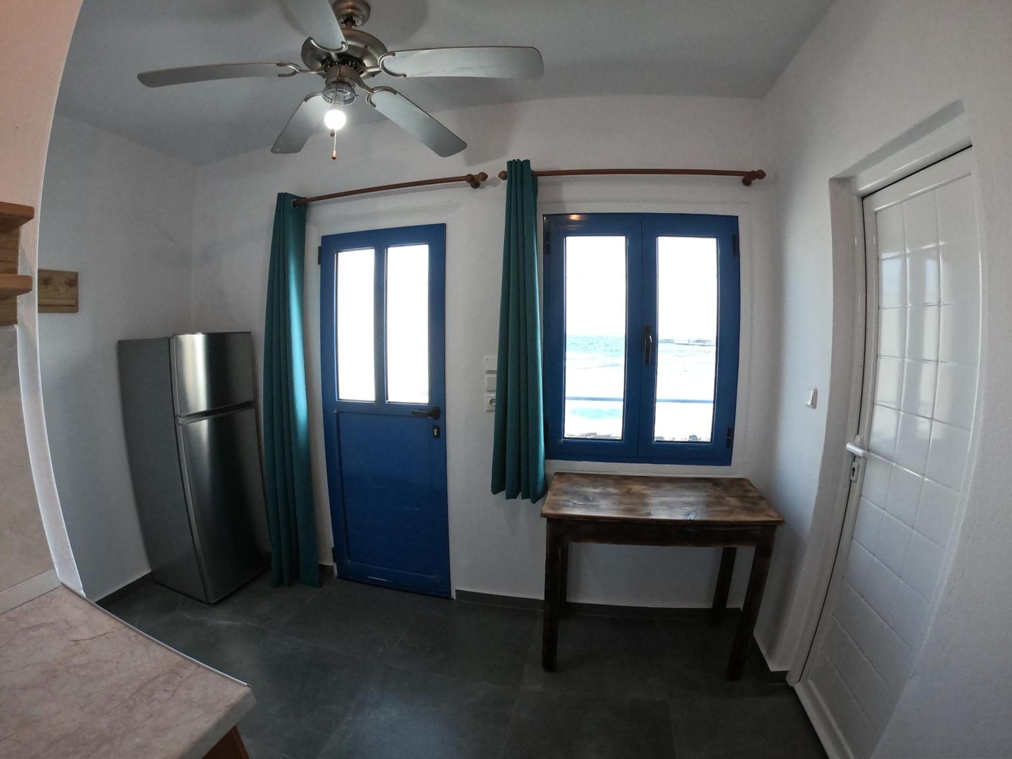 Agias Pelagias Little Beach House Agia Pelagia  Exterior photo